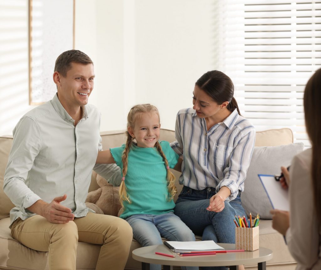 Beginn der Pubertät erkennen und begleiten